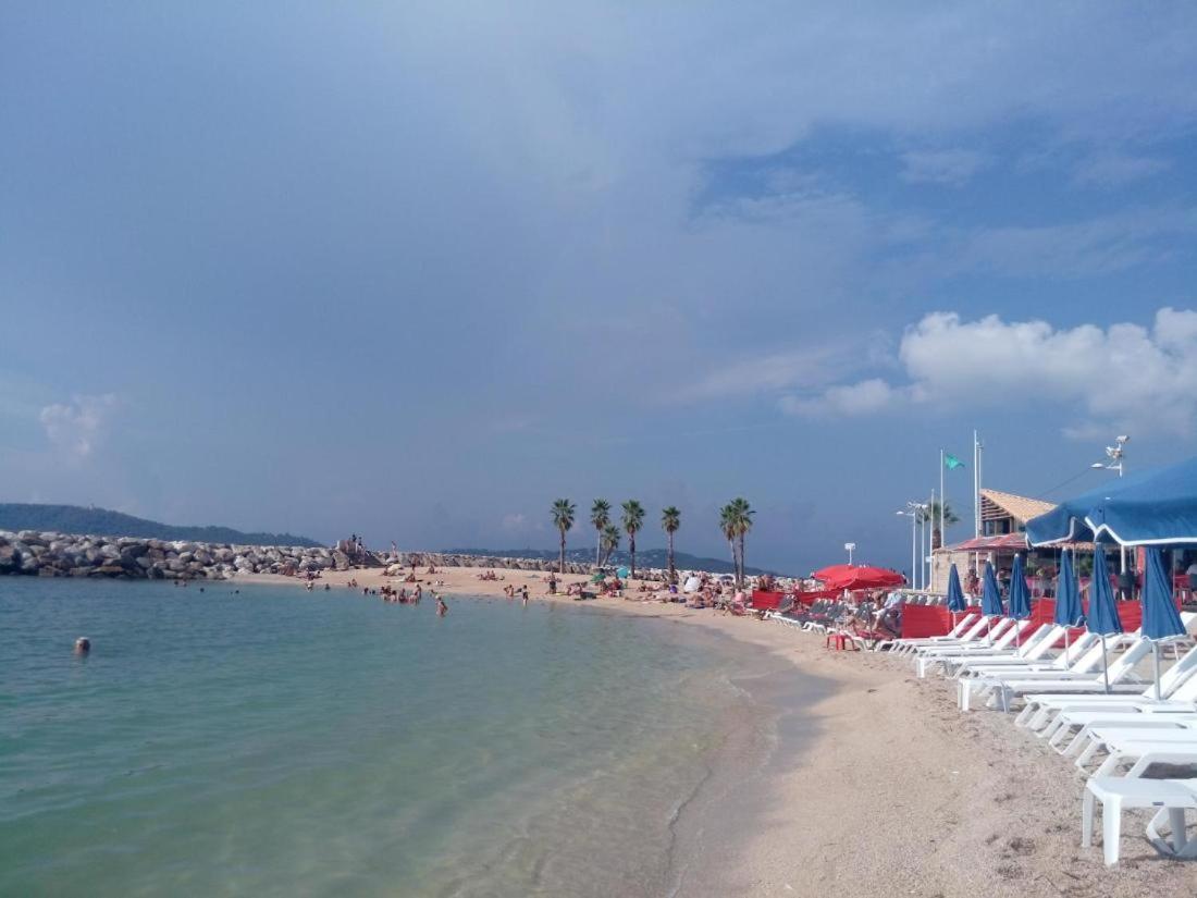 Typical 50m Beaches *