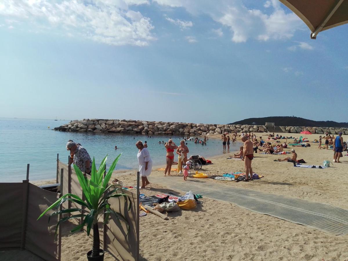 Typical 50m Beaches *